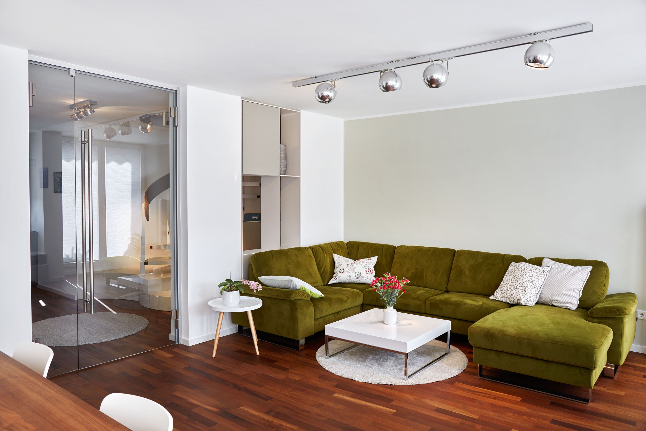 Appartement Laim