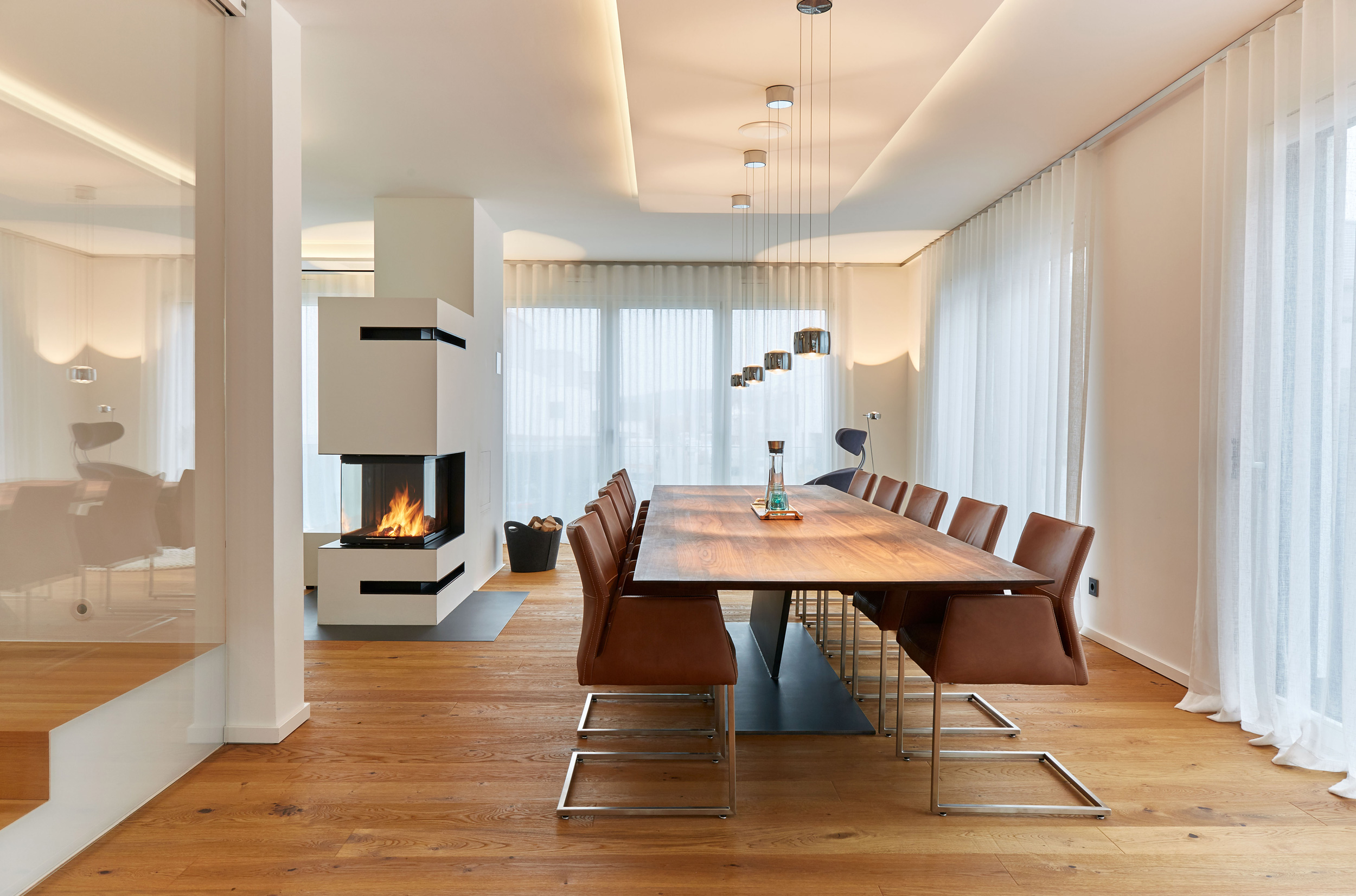 Wohnhaus Bad Vibel