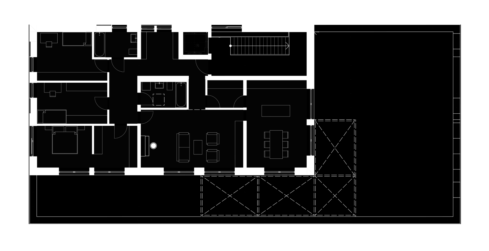 Wohnhaus Bad Vibel